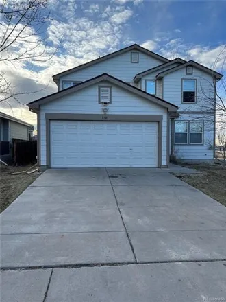 Buy this 3 bed house on 16418 East Otero Avenue in Arapahoe County, CO 80112