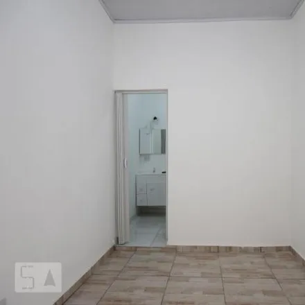 Rent this 1 bed apartment on Travessa Dulce Ricardi da Fonseca in Vila Gumercindo, São Paulo - SP
