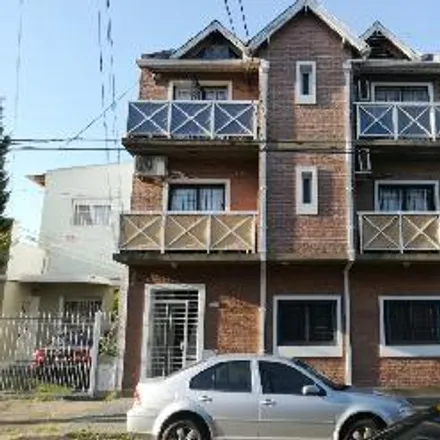 Image 2 - Ayacucho 300, Partido de Morón, Haedo, Argentina - Apartment for sale