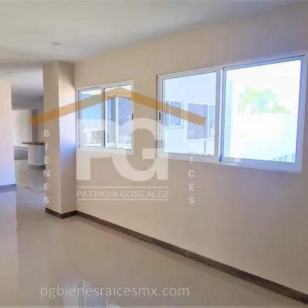 Buy this 3 bed apartment on Calle Fuente de la Esperanza in Tlalpan, 14140 Santa Fe