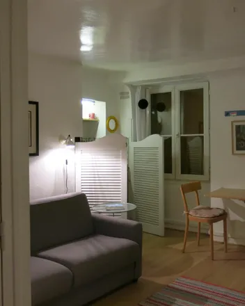 Image 3 - 26 Rue Saint-Sulpice, 75006 Paris, France - Apartment for rent