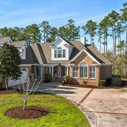 Buy this 5 bed house on 4066 Atalaya Place in Horry County, SC 29579