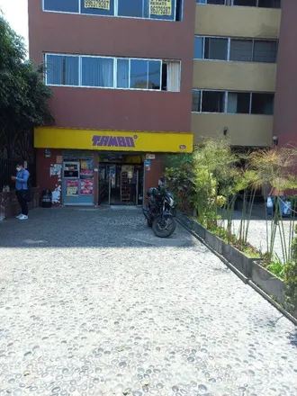 Image 8 - Western Union, Alfredo Benavides Avenue, Miraflores, Lima Metropolitan Area 15047, Peru - Apartment for rent