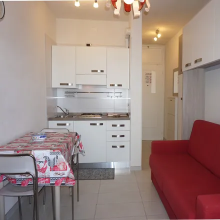 Rent this 1 bed apartment on Livenza in Viale Lepanto, 30021 Caorle VE