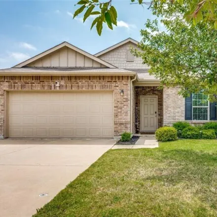 Buy this 3 bed house on 2368 Senepol Way in Fort Worth, TX 76131