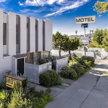 Buy this 6 bed house on York Motel in Lincoln Avenue, Los Angeles