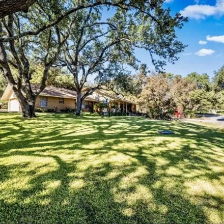 Buy this 4 bed house on 284 Elm Lodge Drive in Llano County, TX 78639