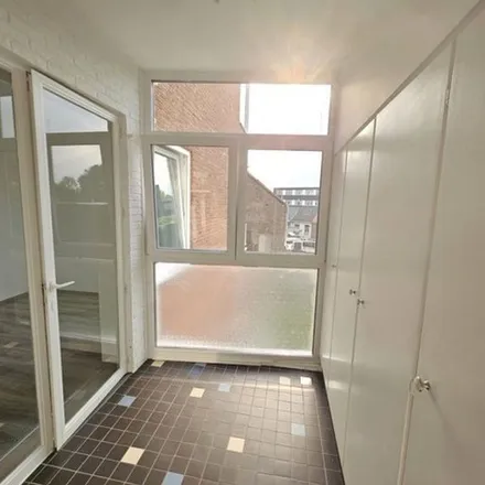 Rent this 2 bed apartment on Koningin Astridlaan 52 in 2800 Mechelen, Belgium