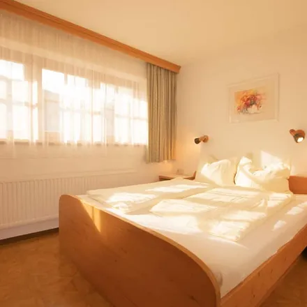 Rent this 2 bed apartment on 6314 Wildschönau