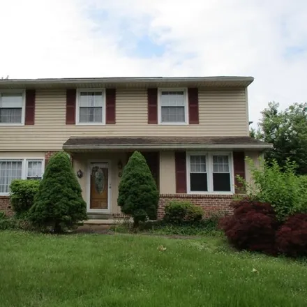 Buy this 4 bed house on 6 Cordele Rd in Newark, Delaware