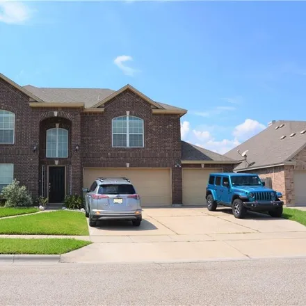 Buy this 4 bed house on 326 Nicklaus Drive in Portland, TX 78374