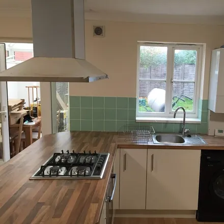 Rent this 1 bed room on 43 Caddow Road in Norwich, NR5 9PQ