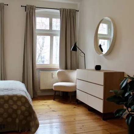 Image 7 - Fehrbelliner Straße 91, 10119 Berlin, Germany - Apartment for rent