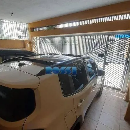 Buy this 2 bed house on Rua Torquato Tasso 276 in Vila Prudente, São Paulo - SP