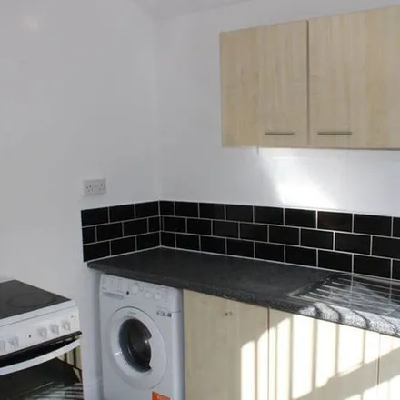 Rent this 1 bed apartment on Sunbourne Road in Liverpool, L17 7BL