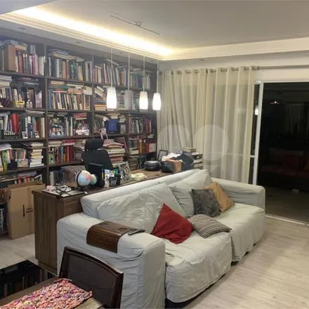Buy this 2 bed apartment on Condomínio Quality House Lapa in Rua Jeroaquara 406, Vila Romana