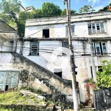 Image 2 - Rua Vista Alegre, Santa Rosa, Niterói - RJ, 24240, Brazil - House for sale