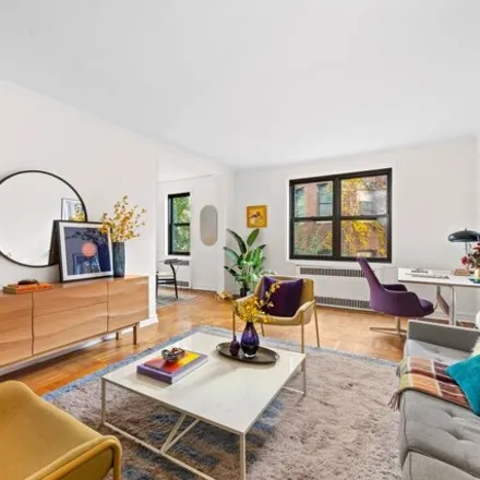 Buy this studio apartment on 40 Prospect Park West in New York, NY 11215