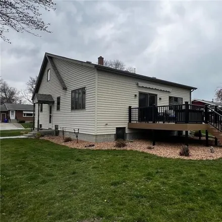 Buy this 5 bed house on 344 Locust Street in Dawson, Lac qui Parle County