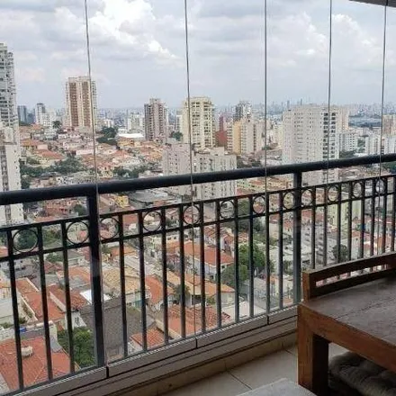Buy this 4 bed apartment on Rua Marechal Hermes da Fonseca 639 in Santana, São Paulo - SP