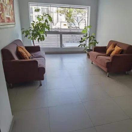 Buy this 5 bed apartment on San Felipe Avenue in Jesús María, Lima Metropolitan Area 15072