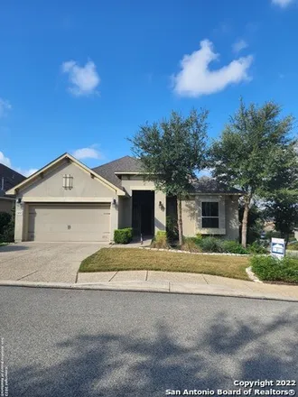 Buy this 3 bed house on 23951 Stateley Oaks in San Antonio, TX 78260