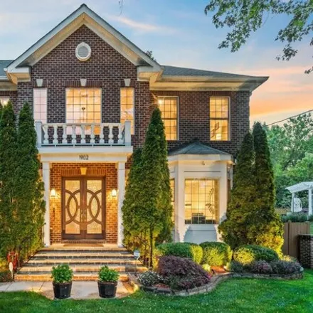 Buy this 7 bed house on 1902 Storm Drive in Pimmit Hills, Fairfax County