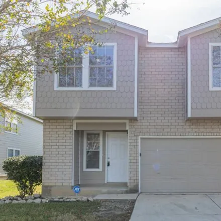 Rent this 3 bed house on 6036 Bear Meadow in San Antonio, TX 78222