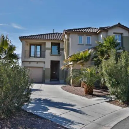 Rent this 5 bed house on West Brent Lane in Las Vegas, NV 89143