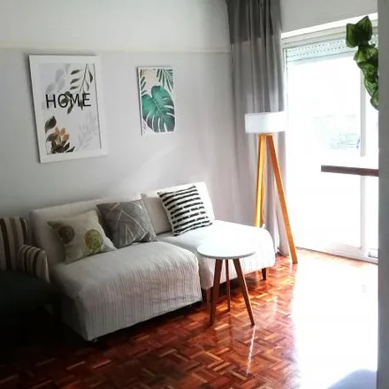 Rent this 1 bed apartment on Saavedra 406 in Balvanera, 1096 Buenos Aires
