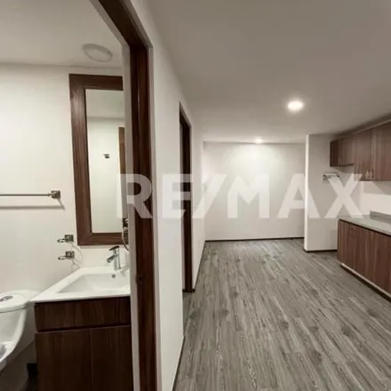 Image 2 - Calle Lago Mayor, Miguel Hidalgo, 11460 Mexico City, Mexico - Apartment for sale