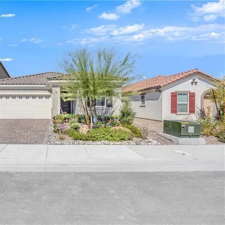 Buy this 3 bed house on Brilliant Meadow Avenue in North Las Vegas, NV 89033