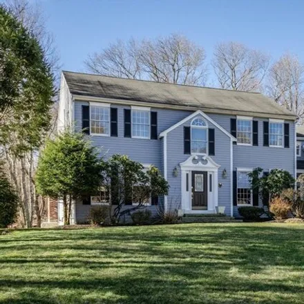 Buy this 4 bed house on 6 Oakcrest Road in Tuttleville, Hingham