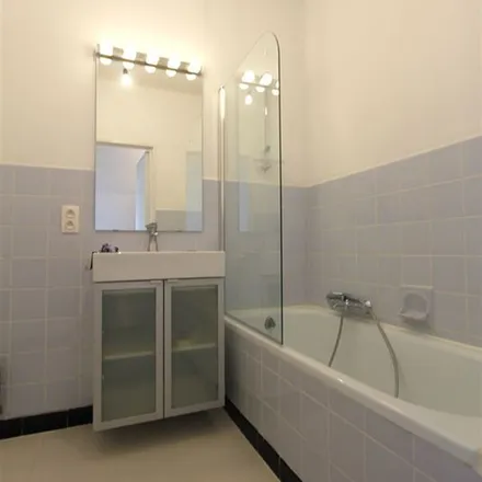 Rent this 2 bed apartment on Van Schoonbekestraat 90-92 in 2018 Antwerp, Belgium