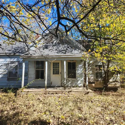 Buy this 3 bed house on 310 South Frisco Street in Crocker, Pulaski County