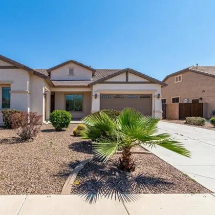 Buy this 5 bed house on West Fountain Park in Maricopa, AZ 85238