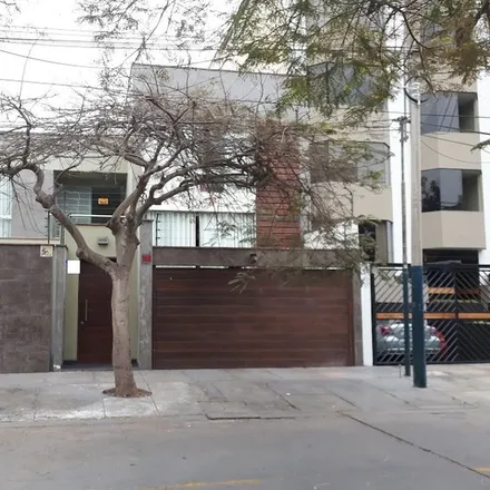 Buy this 4 bed house on Chifa Kong Hing in Avenida Pedro Venturo, Santiago de Surco