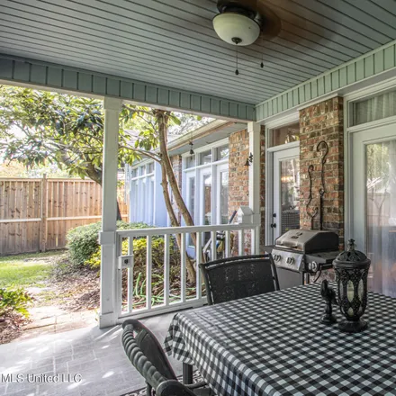 Image 5 - 2512 Greenview Drive, Gulfport, MS 39507, USA - House for sale