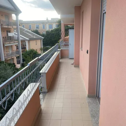 Rent this 1 bed apartment on unnamed road in 17031 Albenga SV, Italy