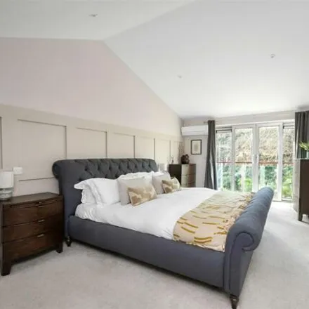 Image 5 - The Park Mews, Brighton, BN1 8PU, United Kingdom - Townhouse for sale