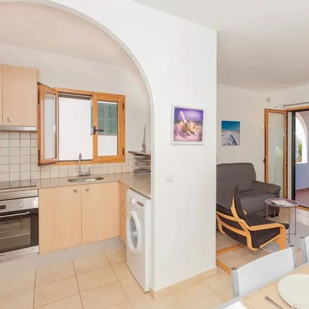 Image 3 - Arenal d'en Castell, Coves Noves, s'Arenal d'en Castell, Spain - Apartment for rent