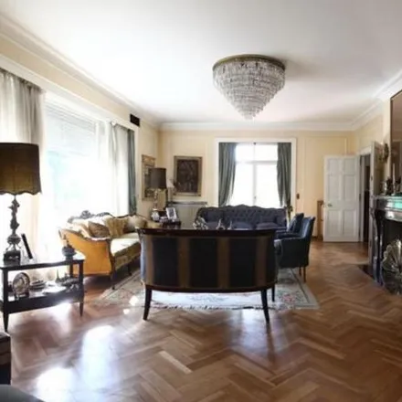 Buy this 4 bed apartment on Club Belgrano in Arribeños, Belgrano