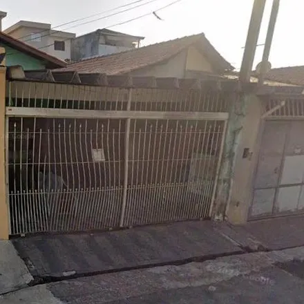 Buy this 2 bed house on Rua Carlos Simas in Cidade Ademar, São Paulo - SP
