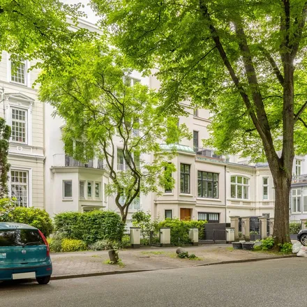 Image 8 - Heimhuder Straße 19, 20148 Hamburg, Germany - Apartment for rent