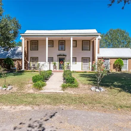 Buy this 5 bed house on 1314 East Spring Street in Carthage, TX 75633