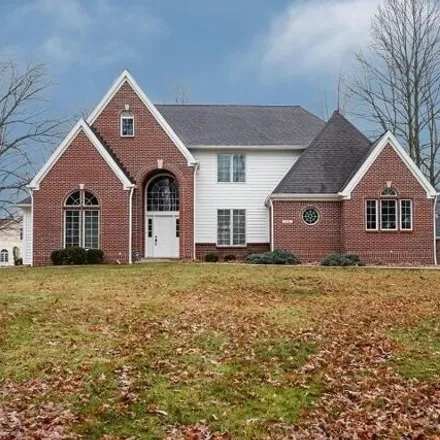 Buy this 4 bed house on 2783 Morgan Drive in Bedford, IN 47421