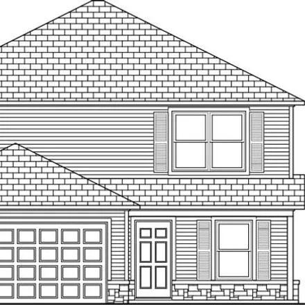 Buy this 3 bed house on Roseberry Drive in Paola, KS 66071