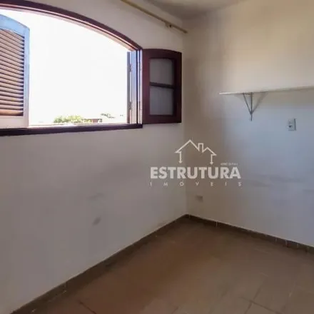 Rent this 3 bed house on Rua 19 in Rio Claro, Rio Claro - SP