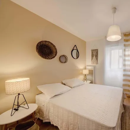 Rent this 1 bed room on Impasse Albert Touzin in 33300 Bordeaux, France