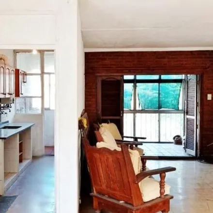 Buy this 3 bed apartment on Baldomero Fernández Moreno in Distrito Norte, Rosario